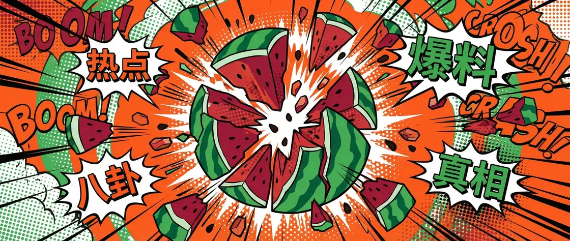 XGAME官网 今日头瓜爆炸漫画横幅
